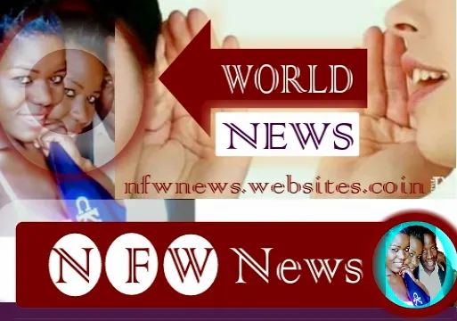 NFW NEWS